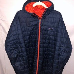Patagonia Nano Puff Hoody